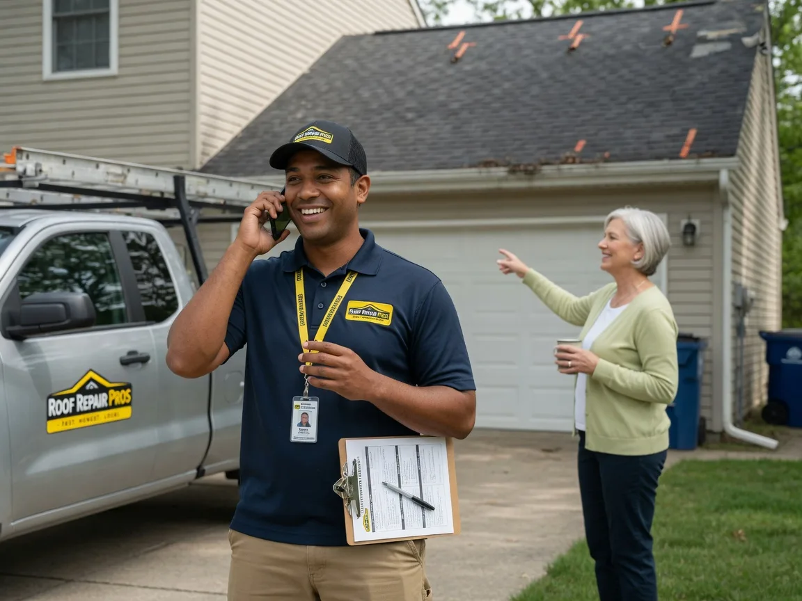 Roof Repair Clemson, SC FAQs